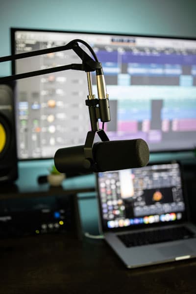 studiomic1-jm studio på jönköpings musikgymnasium